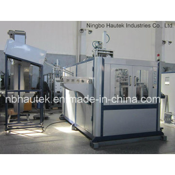 High Speed Automatic Bottle Blow Molding Machine